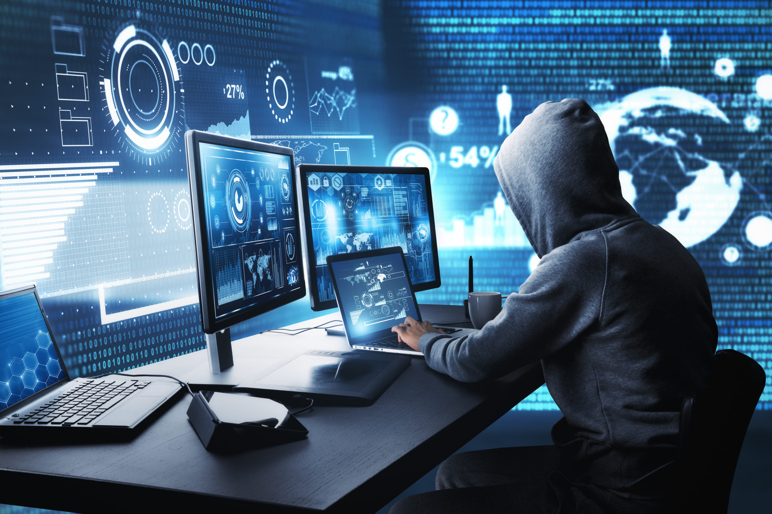 La importancia del hacking ético en ciberseguridad